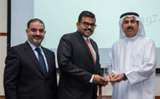 UAE Exchange Awarded by Ministry of Human Resources and Emiratisation